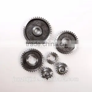 Agricultural Machinery Accessories EM185 Starting Gear for Diesel Engine thumbnail-3