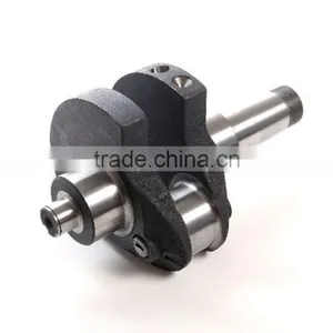 Diesel Piston Engine Crankshaft High Quality at Low Price thumbnail-2