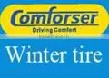 Chinese New Cheap Winter Car Tire China Tire Manufacturer Tyre Can be Used thumbnail-4