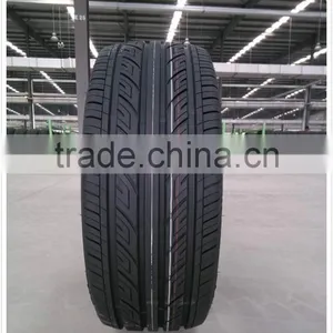 High Performance Tire Covering 5/50 Series UTQG Passenger Car Tyre thumbnail-1