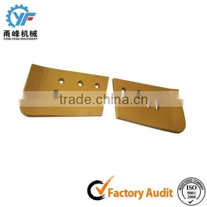 Excavator Attachments for Earth Moving Machinery thumbnail-1