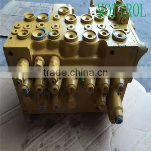 E312D 420-2243 CONTROLLER VALVE ASSY ,KMX13SC thumbnail-1
