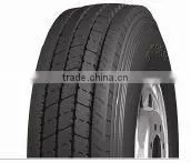 TBR Radial Tyre 295/80R22.5 thumbnail-1
