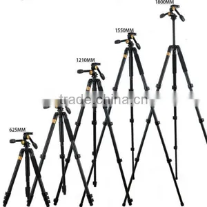 Wholesale Aluminum Tripods for Traveling thumbnail-1