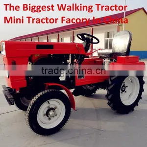 Hot Sale Small Tractor thumbnail-3