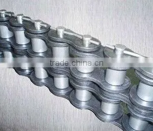 Roller Chain With Cotter Pin Cotter Pin Chains RC Chains thumbnail-1