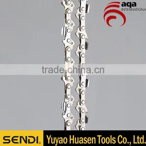 Electric Chainsaw 3/8"LP Guage 0.050 Mini Chain Saw Fits Craftsman thumbnail-3