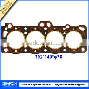 11115-14010 Car Parts Engine Head Gasket for Toyota thumbnail-1