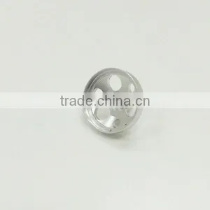 Customized Stainless Steel Cnc Milling Parts for Motor thumbnail-3