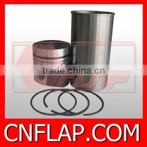 Hydraulic Cylinder Piston Rod thumbnail-1
