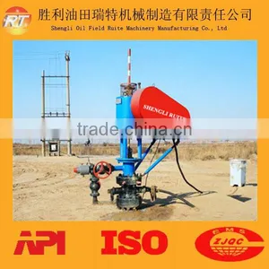 API SINGLE SCREW PUMP thumbnail-1