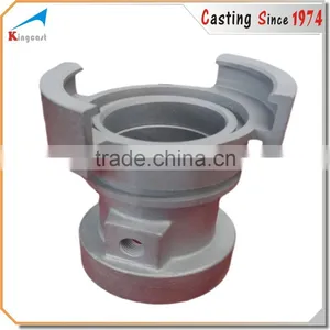 Lost Wax Process Stainless Steel Price per kg thumbnail-6