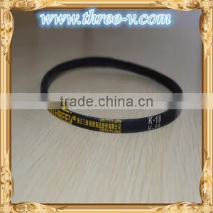 CLASSICAL WRAPPED V-BELTS thumbnail-5