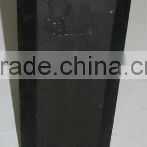 Flail Mower Blade 60si2Mn Material Made in China thumbnail-1