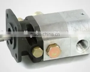 CBNA-10.9/3.6 Double Gear Pump for Cheap Log Splitter for Sale thumbnail-5