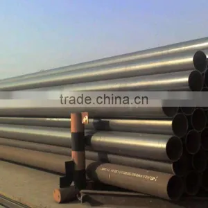 EFW Black Steel Pipe thumbnail-1