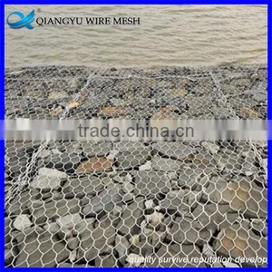 Sale Gabion Basket Sand, Gabion per Square Meter Price thumbnail-6