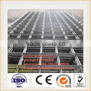 Stainless Steel Expanded Metal Mesh, Galvanized Welded Wire Mesh thumbnail-4