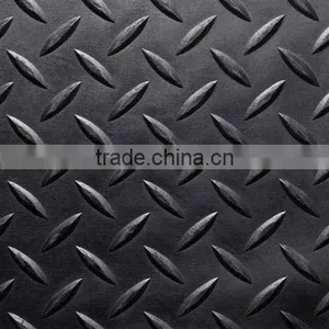 Diamond Rubber Flooring/anti-slip Rubber Mats/diamond Sheet/Diamond Tread Pattern Rubber Flooring thumbnail-1