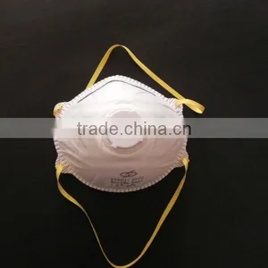 Disposable Dust Mask thumbnail-1