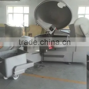 High Quality Vegetable Cutter Machine/food Cutter thumbnail-1