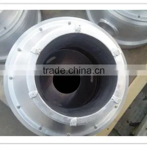 Metal Spinning, ,aluminum Alloy 3000 Series thumbnail-3