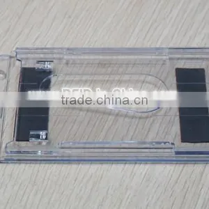 Multifunction RFID Leather Wallet From DAILY RFID thumbnail-1