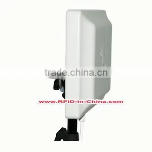 Car GPS Tracker With RFID Reader thumbnail-1