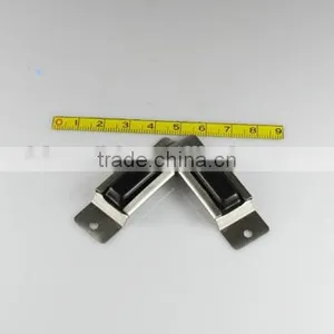 OEM Small Contactless EPC Gen2 RFID UHF Metal Tag Sticker for Gas Bottle Tagging thumbnail-5