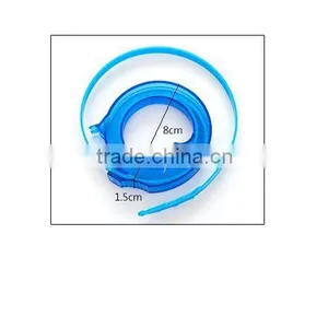 Retractable Drain Cleaning Tool Plumbing Dredger Removing Hair Clogs Works on Showers Bathroom Sinks Kitchen Sinks thumbnail-6
