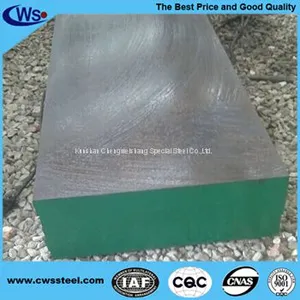 Top Quality for 1.2738 Plastic Mould Steel Plate thumbnail-2