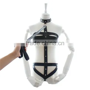 SEX GAME SEXY LINGERIE WITH LEAD PATENT SEXY LINGERIE FOR SEX GAME ADULT SEX TOY SEXY LINGERIE WHOLESALE PATENT SEXY LINGERIE thumbnail-2