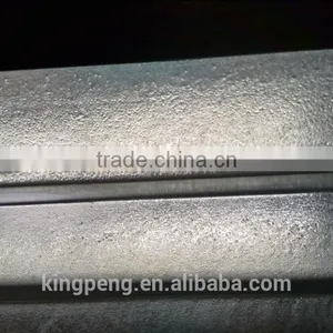 Greenhouse Aluminum Water Gutter System Used for Agriculture thumbnail-4