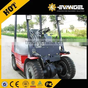 CPD25 48V Batteries for Forklift Trucks Price Electric thumbnail-1