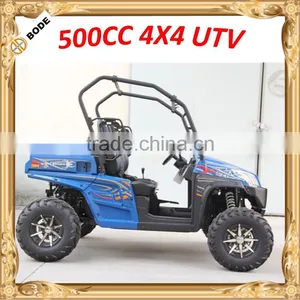 MC-162 500cc 4x4 China Utv With EPA EEC thumbnail-1