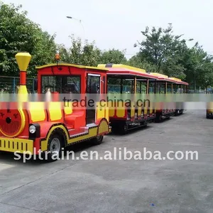 SPL Fun Train thumbnail-1