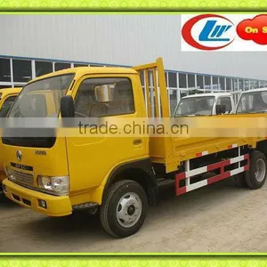 Dongfeng Mini Cargo Truck, Factory Sales Small Cargo Trucks thumbnail-1