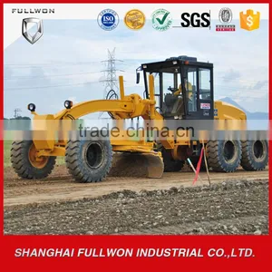 Cheap XGMA China Function of Mini Grader thumbnail-1
