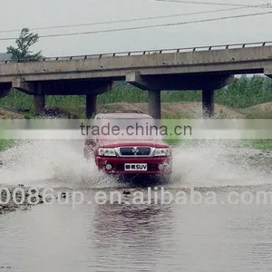 All Kinds of Great Wall Auto Parts for Pick-up SAFE Sailing Saiku Saiying Deer thumbnail-2