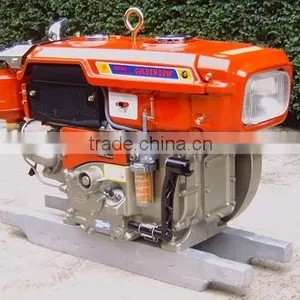 Common Type G95 Diesel Engine 9.5hp thumbnail-1