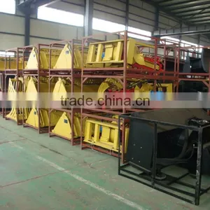 Skid Steer Loader Attachments,skid Loader Attachments thumbnail-4