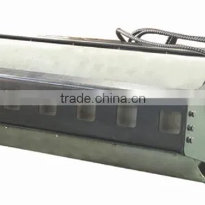 Vibratory Roller for Skid Steer Loader thumbnail-1