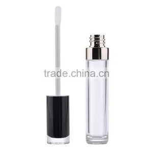 UV Collar Lipgloss Tube With Sponge Head thumbnail-2