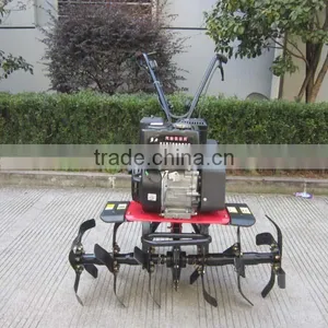 Cultivator Tiller thumbnail-2