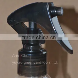 Mini Trigger Sprayers in 24/410 Neck Size thumbnail-1