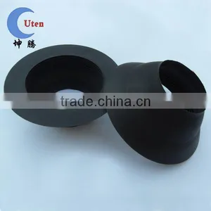 Customized Silicone Rubber Lamp Part thumbnail-1