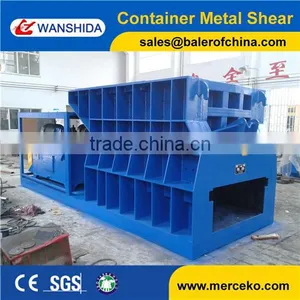 10 Years Factory Directly Scrap Steel Shear thumbnail-1