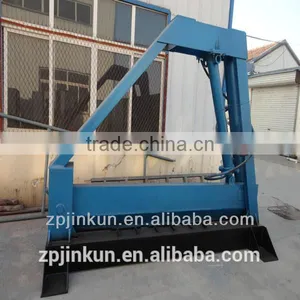 High Capacity Wood Chopping Machine thumbnail-4