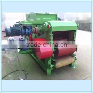 Efb Chipper: Machine With Can Process Sub-products of Oil Pressing Mill thumbnail-3
