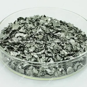 High Purity Ge Pellet 6N Pure Ge Ingot 99.9999 thumbnail-1